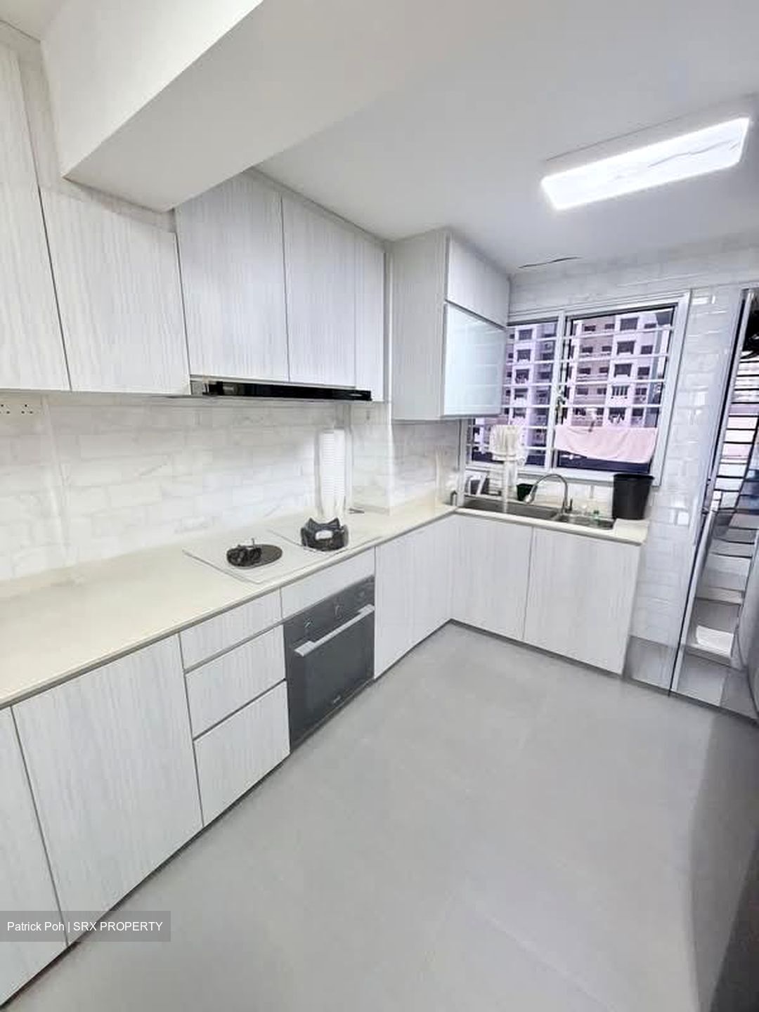 Blk 85 Whampoa View (Toa Payoh), HDB 3 Rooms #555312941